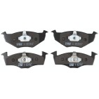 Plaquettes De Frein Avant Pour VW FOX Lupo Polo Seat Skoda 6N0698151C 6N0698151