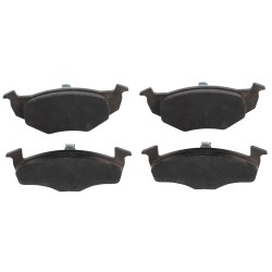 Plaquettes De Frein Avant Pour VW FOX Lupo Polo Seat Skoda 6N0698151C 6N0698151