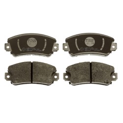 Plaquettes De Frein Avant Pour Seat Fiat Autobianchi Daihatsu SE22165081A 791906