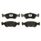 Plaquettes De Frein Avant Pour Opel Chevrolet Vauxhall 1605089 1605911 90511162
