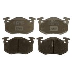 Plaquettes De Frein Arrière Pour Peugeot Renault 9 11 Citroën MERCEDES 425257