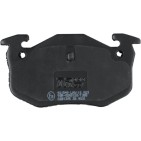 Plaquettes De Frein Arrière Pour Peugeot Renault 9 11 Citroën MERCEDES 425257