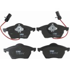 Plaquettes De Frein Avant Pour VW Passat Audi A4 Seat Skoda 4B0698151N 4B0698151