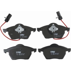 Plaquettes De Frein Avant Pour VW Passat Audi A4 Seat Skoda 4B0698151N 4B0698151