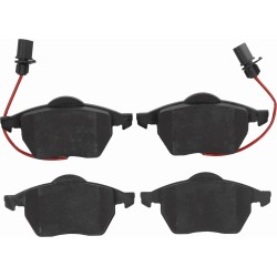 Plaquettes De Frein Avant Pour VW Passat Audi A4 Seat Skoda 4B0698151N 4B0698151