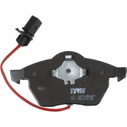 Plaquettes De Frein Avant Pour VW Passat Audi A4 Seat Skoda 4B0698151N 4B0698151