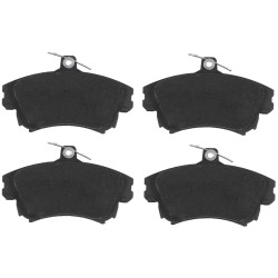 Plaquettes De Frein Avant Pour Mitsubishi Carisma Colt VI Volvo S40 I V40