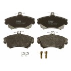 Plaquettes De Frein Avant Pour Mitsubishi Carisma Colt VI Volvo S40 I V40