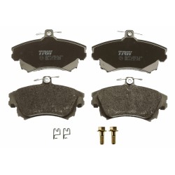 Plaquettes De Frein Avant Pour Mitsubishi Carisma Colt VI Volvo S40 I V40