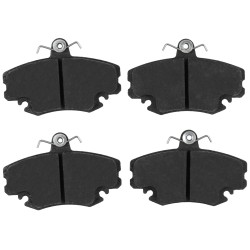 Plaquettes De Frein Avant Pour Renault Thalia Twingo Dacia Logan Express MCV
