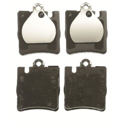 Plaquettes De Frein Arrière Pour MERCEDES Classe E CLK