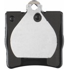 Plaquettes De Frein Arrière Pour Chrysler Crossfire Roadster MERCEDES Classe C