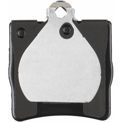 Plaquettes De Frein Arrière Pour Chrysler Crossfire Roadster MERCEDES Classe C