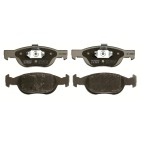 Plaquettes De Frein Avant Pour Fiat Punto Lancia Y 71752981 77362190 9947891