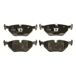 Plaquettes De Frein Arrière Pour BMW MG Rover Tourer Saab 34216750190 SFP100520