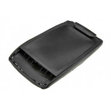 Accoudoir Central Noir Pour Audi A6 2004-2011 4F0864245