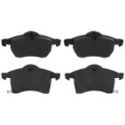 Plaquettes De Frein Avant Pour Opel Chevrolet Vauxhall Astra MK IV (G) 93179708