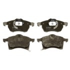 Plaquettes De Frein Avant Pour Opel Chevrolet Vauxhall Astra MK IV (G) 93179708