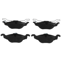Plaquettes De Frein Avant Pour Opel Chevrolet Vauxhall 93184519 90544025 9195144