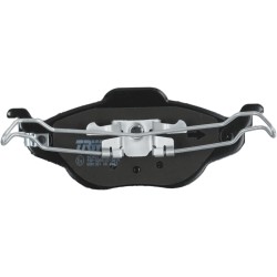 Plaquettes De Frein Avant Pour Opel Chevrolet Vauxhall 93184519 90544025 9195144