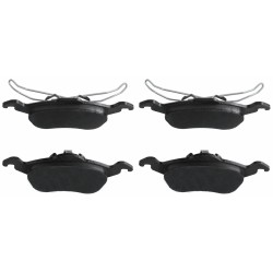 Plaquettes De Frein Avant Pour Ford Focus Turnier 98AB-2K021-AD 98AX-2K021-AD