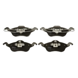 Plaquettes De Frein Avant Pour Ford Focus Turnier 98AB-2K021-AD 98AX-2K021-AD