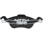 Plaquettes De Frein Avant Pour Ford Focus Turnier 98AB-2K021-AD 98AX-2K021-AD