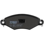 Plaquettes De Frein Avant Pour Peugeot 206 306 425191 425204 425320