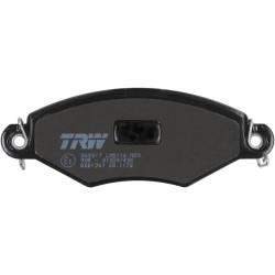 Plaquettes De Frein Avant Pour Peugeot 206 306 425191 425204 425320