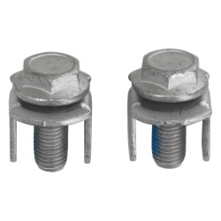 Plaquettes De Frein Avant Pour Peugeot 206 306 425191 425204 425320