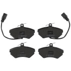 Plaquettes De Frein Avant Pour VW Passat Audi A4 Seat Exeo 8E0698151B 8E0698151M
