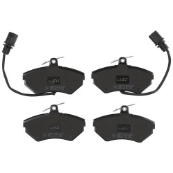 Plaquettes De Frein Avant Pour VW Passat Audi A4 Seat Exeo 8E0698151B 8E0698151M