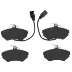Plaquettes De Frein Avant Pour VW Passat Audi A4 Seat Exeo 8E0698151B 8E0698151M