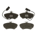 Plaquettes De Frein Avant Pour VW Passat Audi A4 Seat Exeo 8E0698151B 8E0698151M