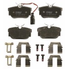 Plaquettes De Frein Arrière Pour VW California T4 Sharan 7D0698451C 7D0698451G
