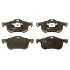 Plaquettes De Frein Avant Pour MG MG 6 ZT ZT- T Rover 75 Tourer