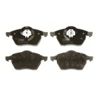 Plaquettes De Frein Avant Pour VW Passat Audi 80 A4 Coupé