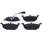 Plaquettes De Frein Avant Pour VW Beetle Bora Audi Seat Skoda 1K0698151M