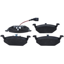 Plaquettes De Frein Avant Pour VW Beetle Bora Audi Seat Skoda 1K0698151M
