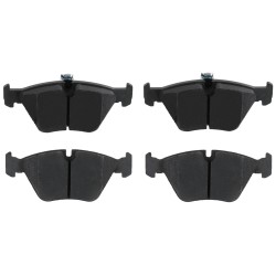 Plaquettes De Frein Avant Pour BMW Série 3 E46 5 E39 34116761278 34116761280