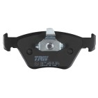 Plaquettes De Frein Avant Pour BMW Série 3 E46 5 E39 34116761278 34116761280