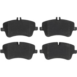Plaquettes De Frein Avant Pour MERCEDES Classe C CLC T-Model CLK SLK