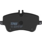 Plaquettes De Frein Avant Pour MERCEDES Classe C CLC T-Model CLK SLK