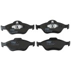 Plaquettes De Frein Avant Pour Ford Ford USA Mazda 1359884 DDY23328Z9C 1521328