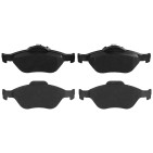Plaquettes De Frein Avant Pour Ford Ford USA Mazda 1359884 DDY23328Z9C 1521328