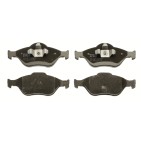 Plaquettes De Frein Avant Pour Ford Ford USA Mazda 1359884 DDY23328Z9C 1521328
