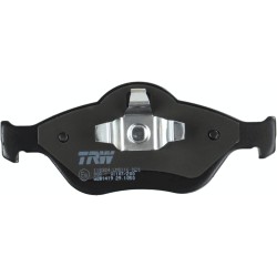 Plaquettes De Frein Avant Pour Ford Ford USA Mazda 1359884 DDY23328Z9C 1521328