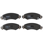 Plaquettes De Frein Avant Pour Opel Suzuki Vauxhall 93173148 55810-83E00 5581083
