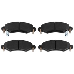 Plaquettes De Frein Avant Pour Opel Suzuki Vauxhall 93173148 55810-83E00 5581083