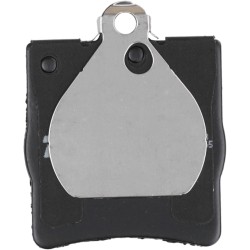 Plaquettes De Frein Arrière Pour MERCEDES Classe C CLC T-Model E CLK SL SLK
